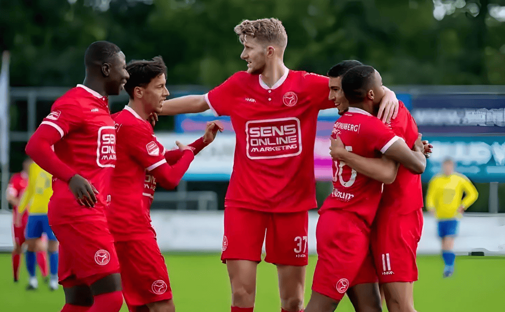 宝威体育-乌迪内斯近期战绩